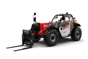 Manitou MT 930 H