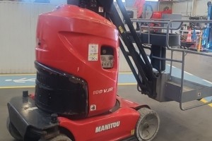 Manitou 100VJR