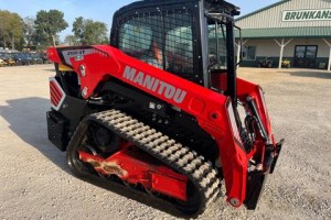 Manitou 2100VT