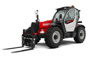 Manitou MT 735 75D ST5