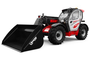 Manitou MLT 940-140 V+ (S2)