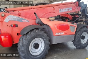 Manitou MT1840E3