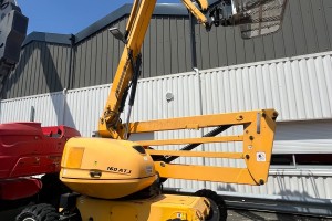 Manitou 160 ATJ