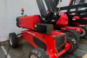 Manitou MANGO 12