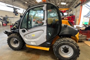 Manitou MT420H
