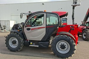 Manitou MLT 841-145 PS+
