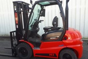 Manitou MI25D