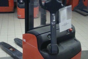 Manitou A10