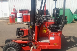 Manitou TMM20 4W