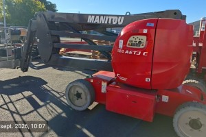 Manitou 150AETJC