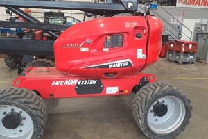 Manitou 160ATJ +