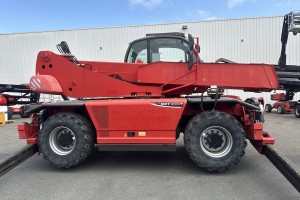 Manitou MRT2150+