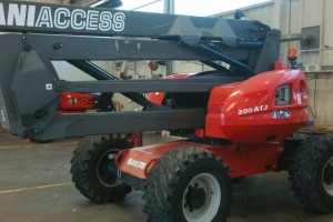 Manitou 200ATJ