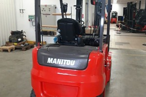 Manitou ME425 C