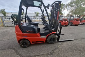 Manitou MI18G