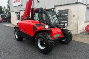 Manitou MT 625 H Comfort