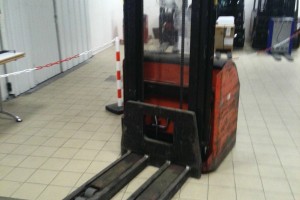 Manitou I20