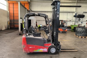 Manitou ME316