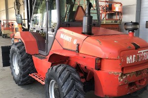 Manitou M 50-4