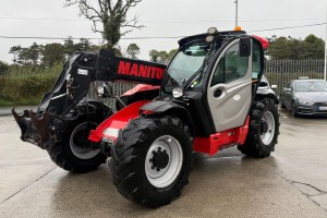 Manitou MLT 733-115