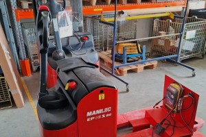 Manitou EP18AC