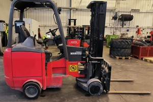 Manitou EMA15