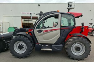 Manitou MLT 841-145 PS+