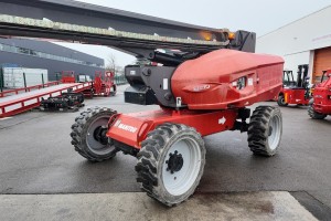 Manitou 280TJ