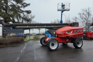 Manitou 280TJ