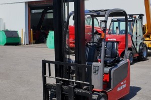 Manitou ME315