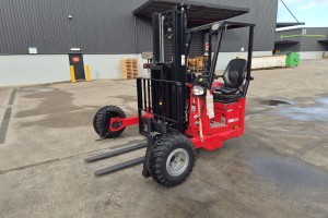 Manitou TMM 25