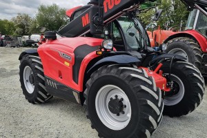 Manitou MLT 630-105 ST4