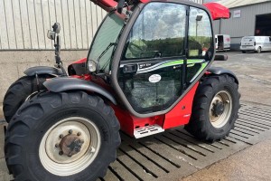 Manitou 634-120 PS