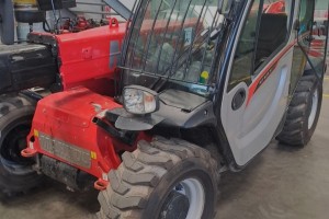 Manitou MT625H