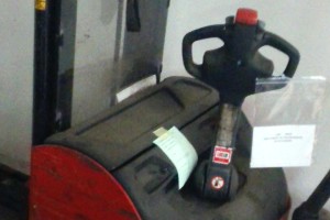 Manitou I20