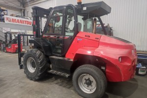 Manitou M50-2