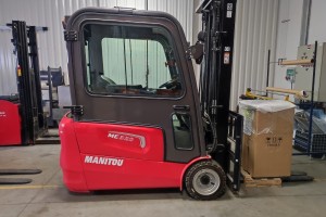 Manitou ME320