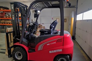 Manitou ME425C
