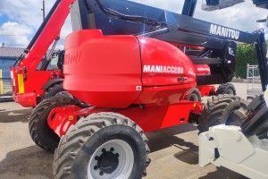 Manitou 200ATJ