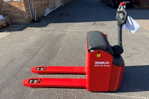 Manitou Manitou EP 20 Easy Pallet Truck