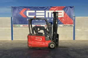 Manitou ME 320