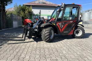 Manitou ULM 415 H