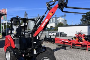 Manitou MLA 4-50 H