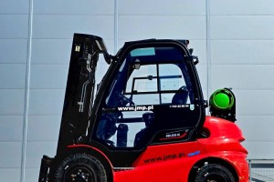 Manitou MI 25 G ST5