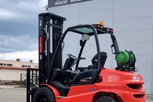 Manitou MI 35 G ST5