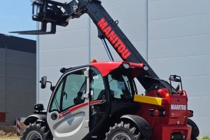 Manitou MLT 625-75 H