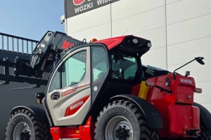 Manitou MLT 742-140 V+ (S1)