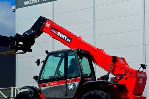 Manitou MLT 845-120