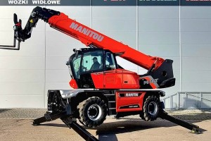 Manitou MRT 2260