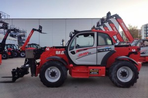 Manitou MT 1840